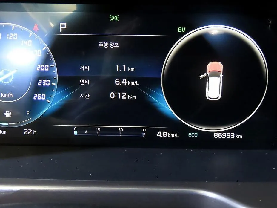 Kia Sorento — фото 3