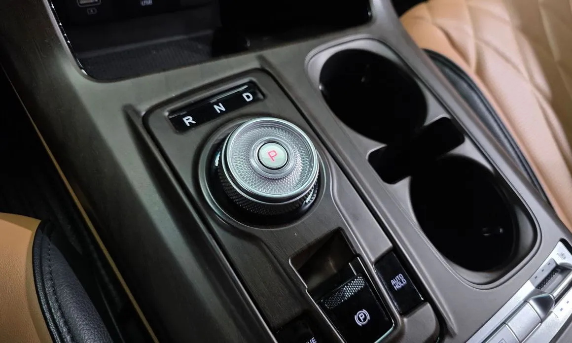 Kia Carnival — фото 10