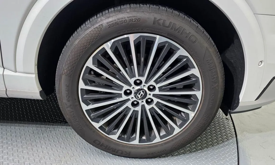 Hyundai Palisade — фото 10