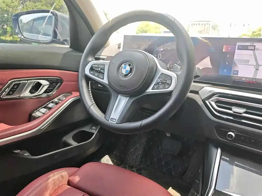BMW 3 Series — фото 10