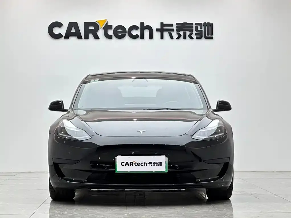 Tesla Model 3 — фото 3