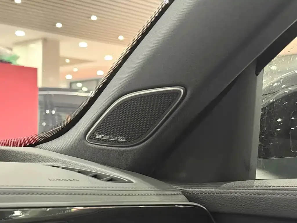 Volkswagen Passat — фото 4
