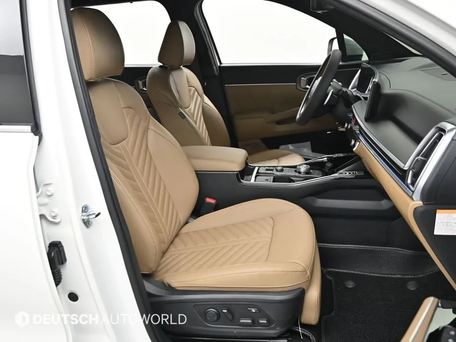 Kia Sorento — фото 6