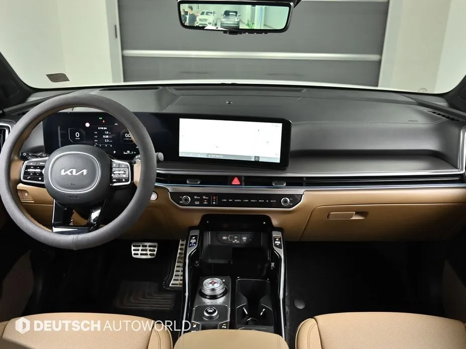 Kia Sorento — фото 4
