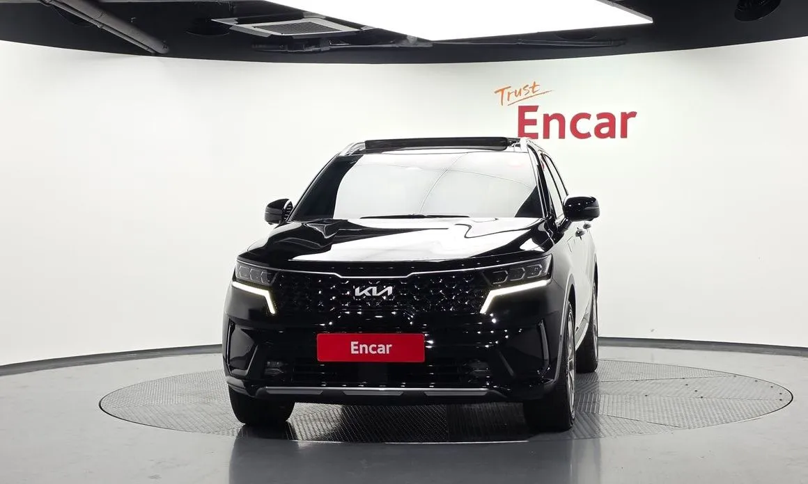 Kia Sorento — фото 4