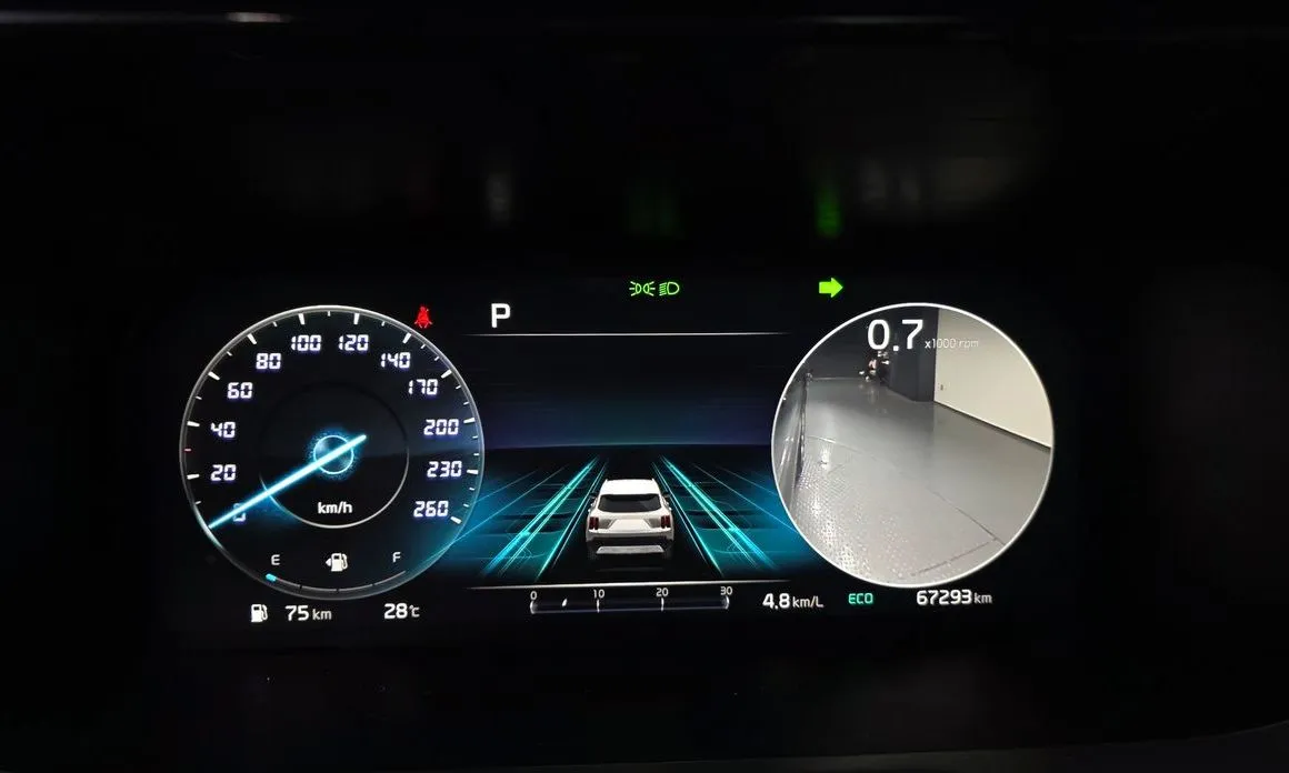 Kia Sorento — фото 5
