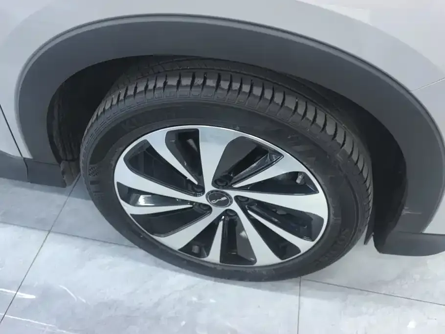 BYD PLUS New Energy — фото 3