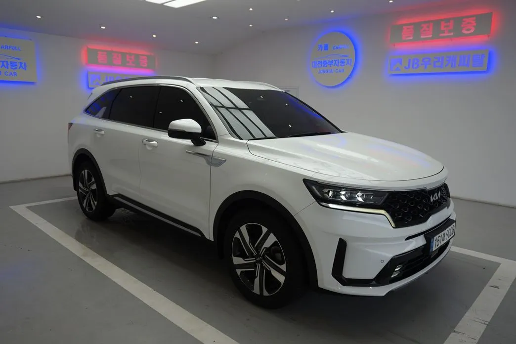 Kia Sorento — фото 4