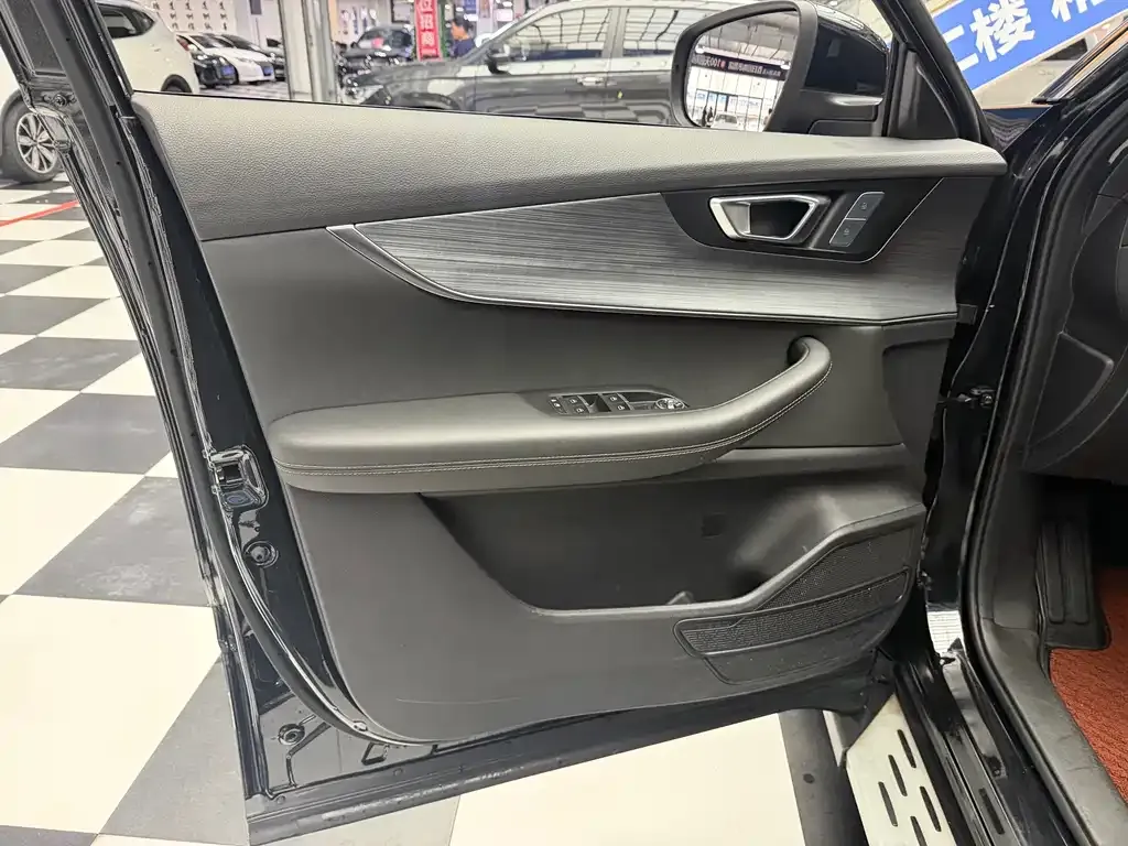 Chery Tiggo 7 PLUS — фото 4