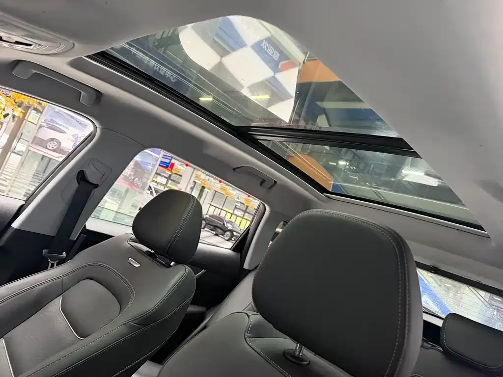 Chery Tiggo 7 PLUS — фото 3