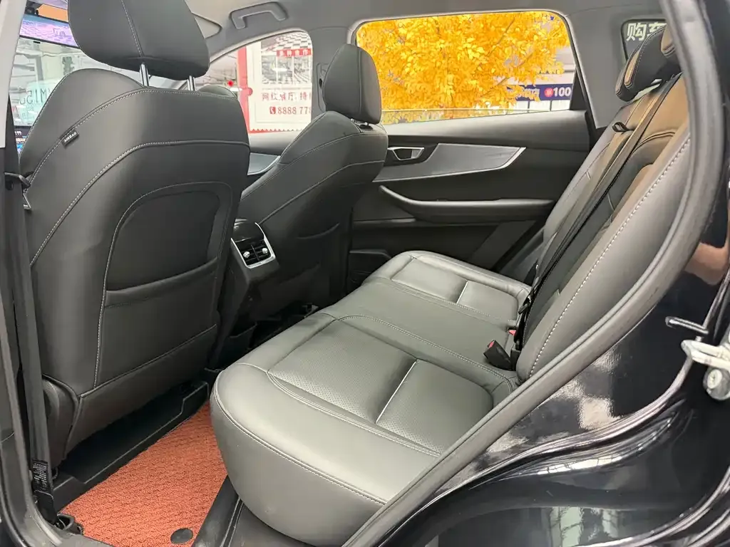 Chery Tiggo 7 PLUS — фото 5