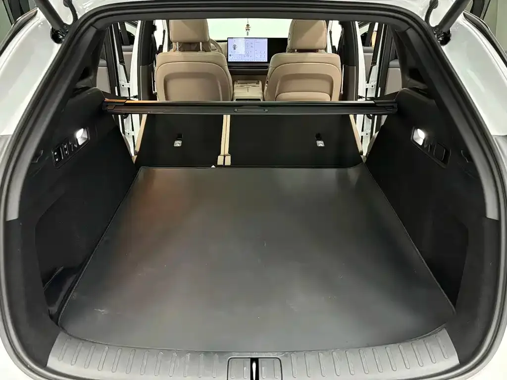 Li Auto i6 2025 из CN, фото 4
