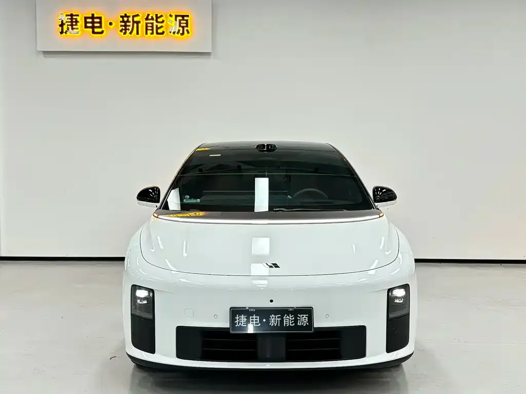 Li Auto i6 2025 из CN, фото 2
