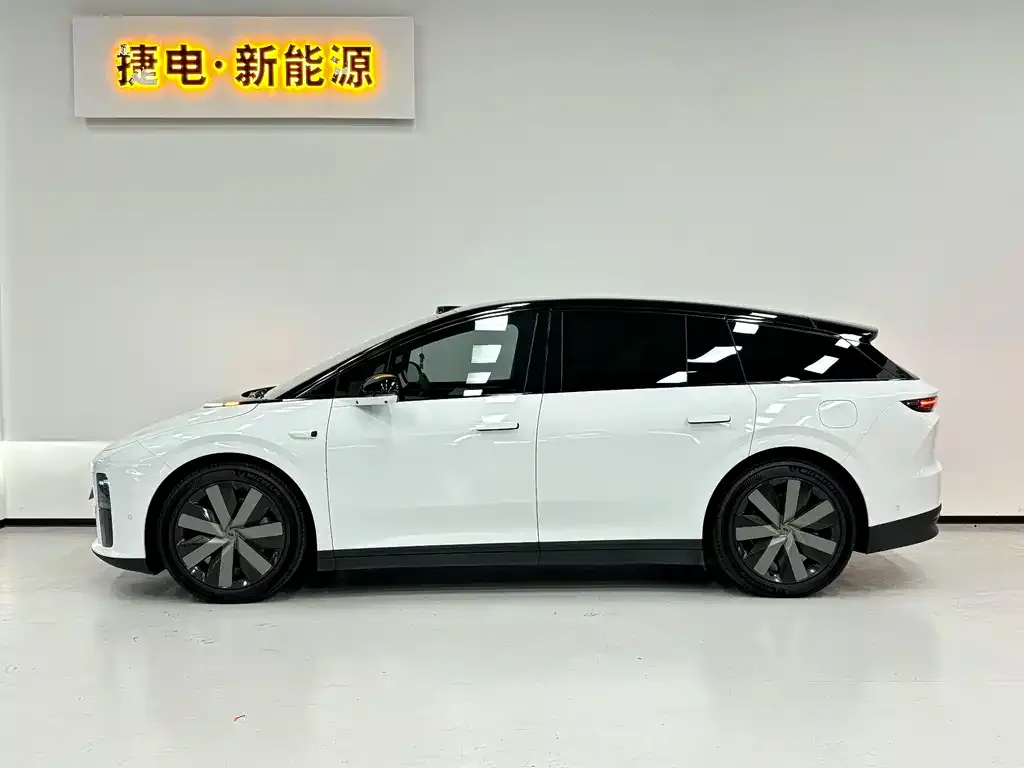 Li Auto i6 2025 из CN, фото 3