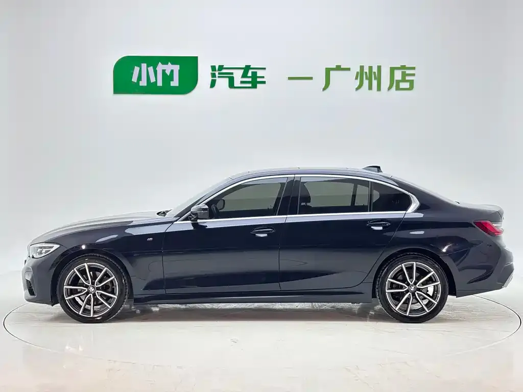 BMW 3 Series — фото 10