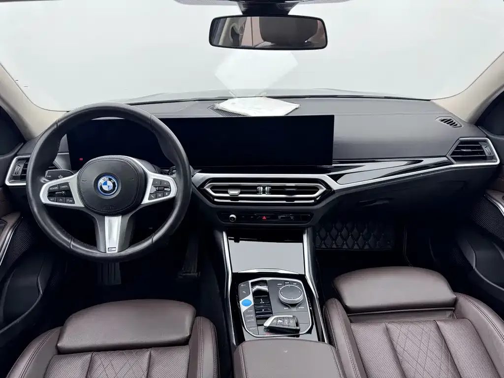 BMW i3 — фото 3
