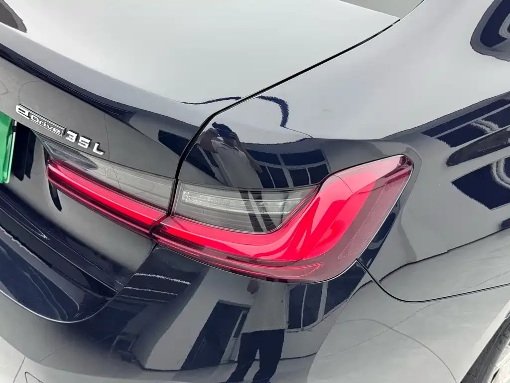 BMW i3 — фото 9
