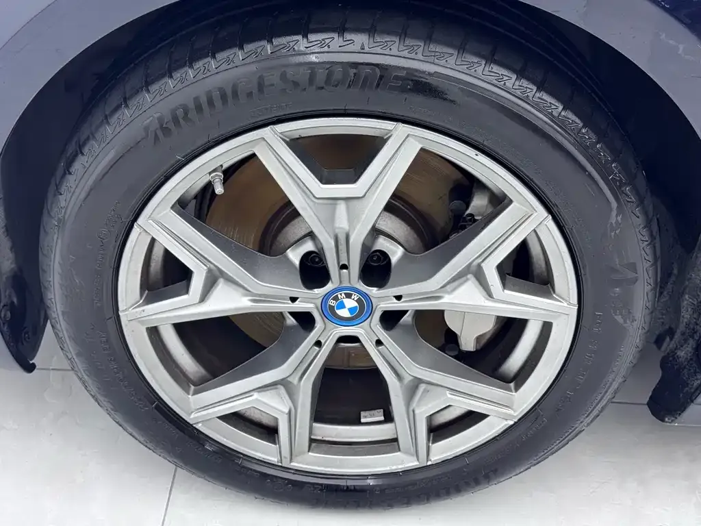 BMW i3 — фото 4