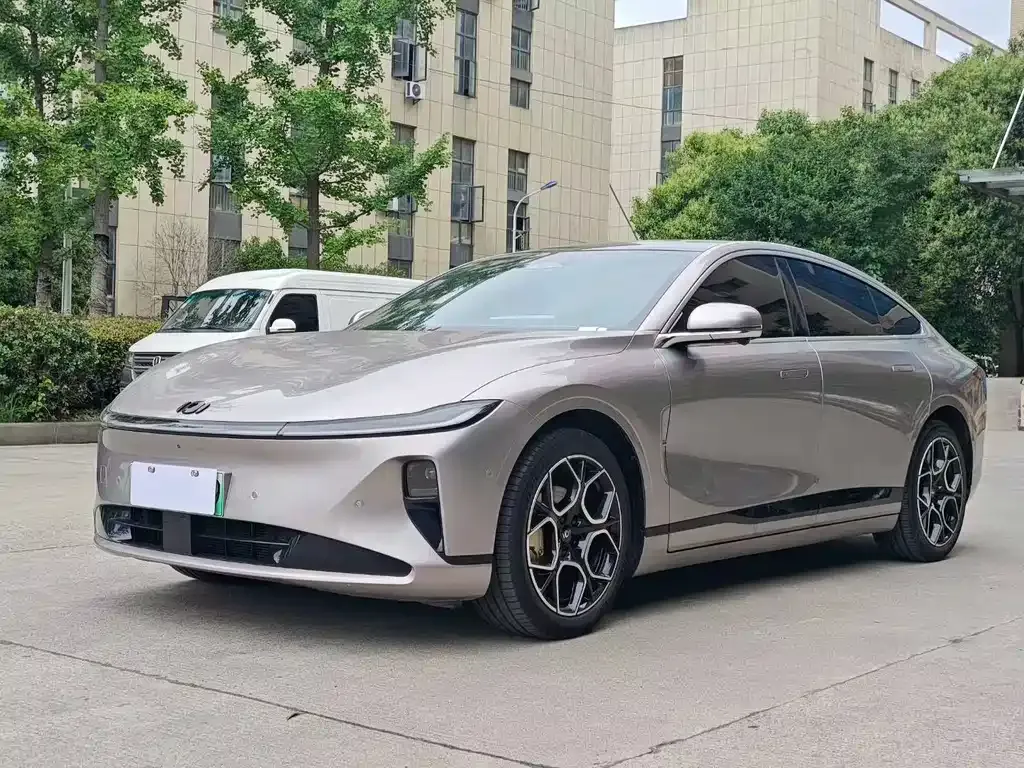 Qiyuan A07