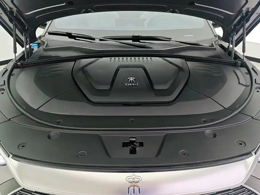 BYD PLUS New Energy — фото 10