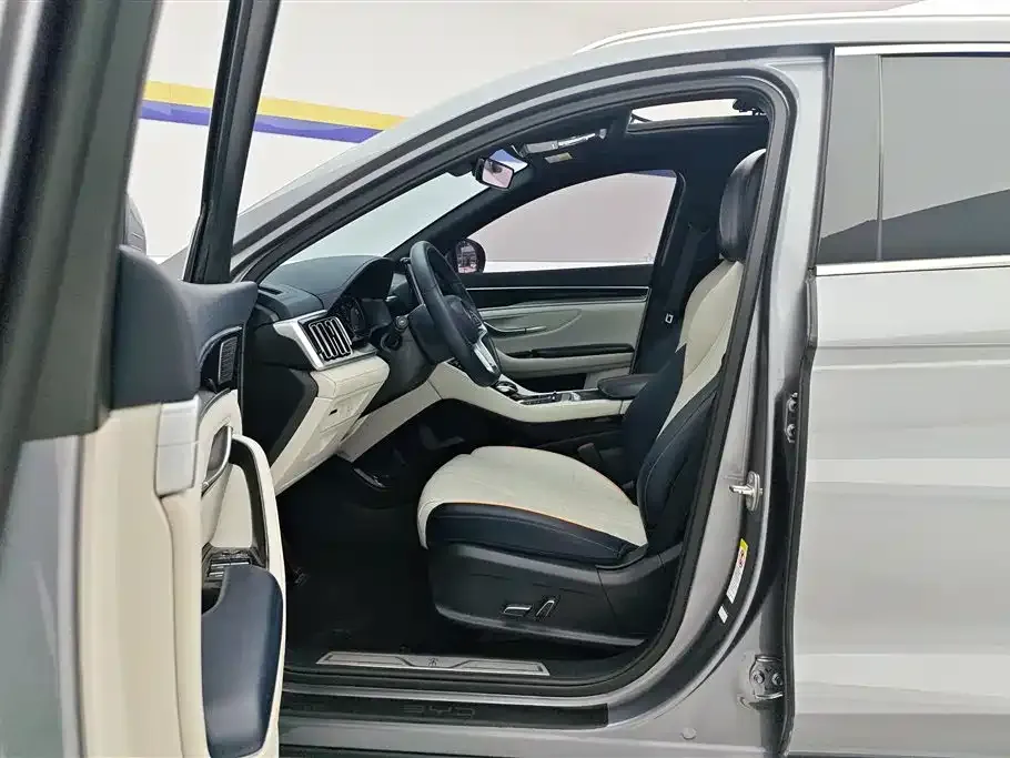 BYD PLUS New Energy — фото 8