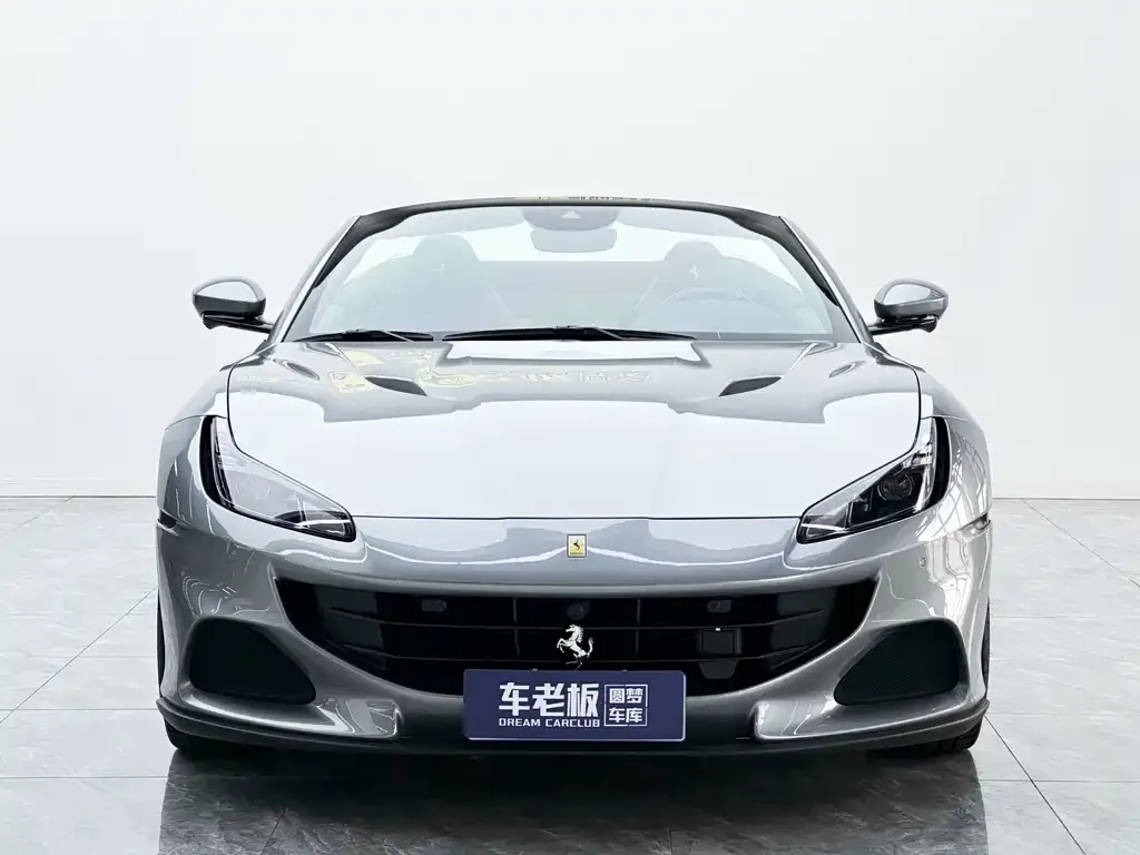 Ferrari Portofino — фото 8
