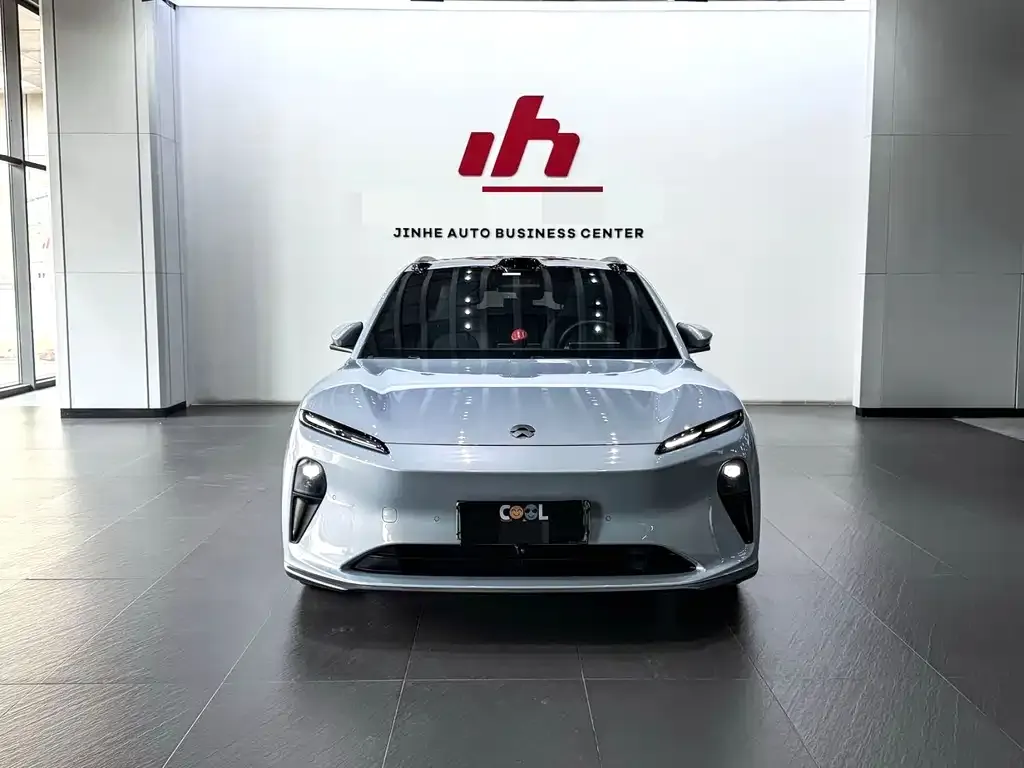 NIO ET5T 2024 из CN, фото 7