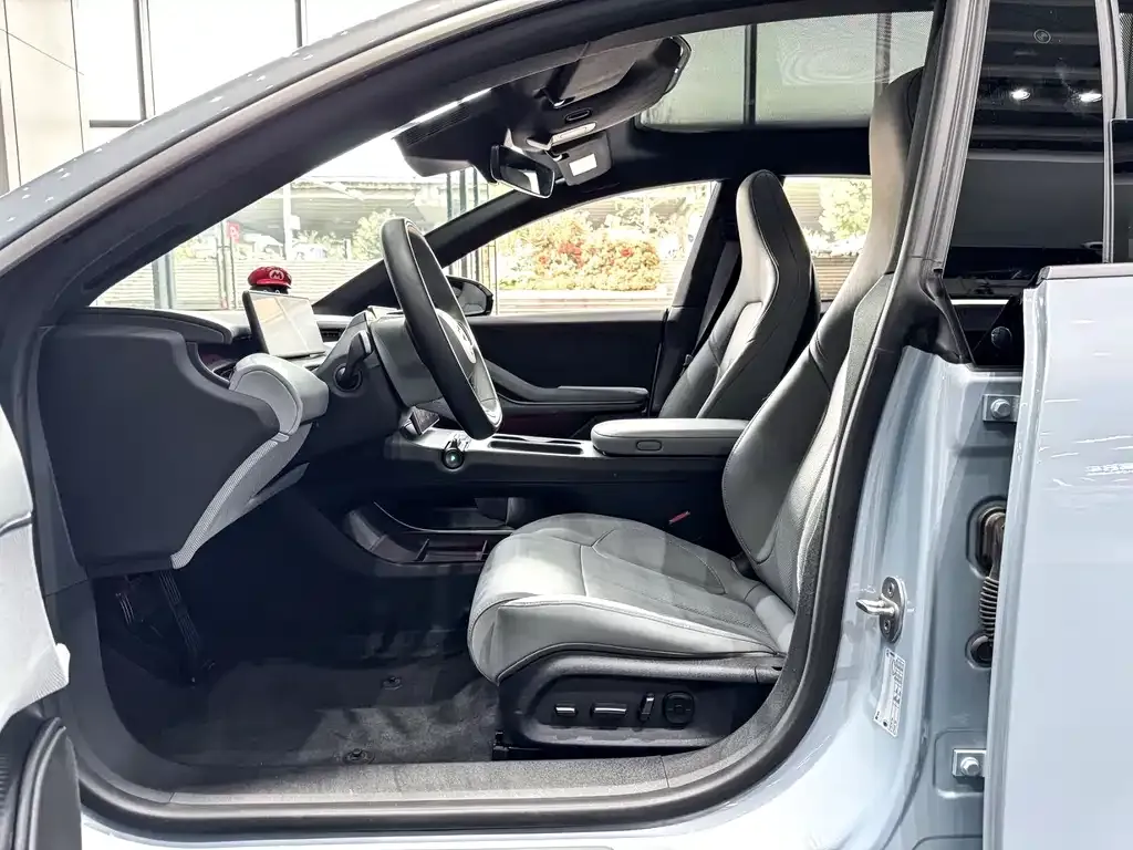 NIO ET5T 2024 из CN, фото 2
