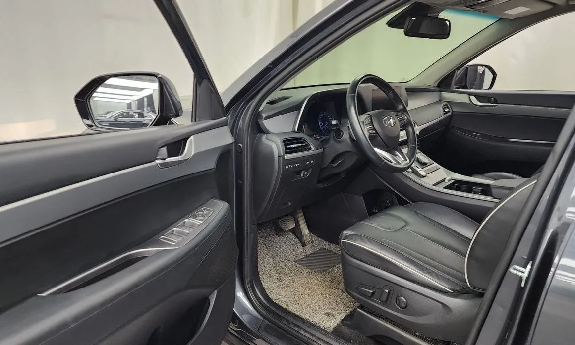Hyundai Palisade — фото 2