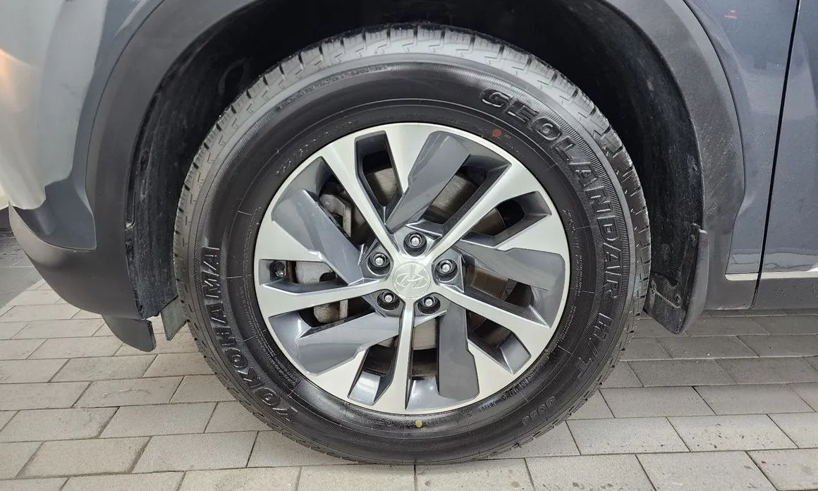 Hyundai Palisade — фото 7