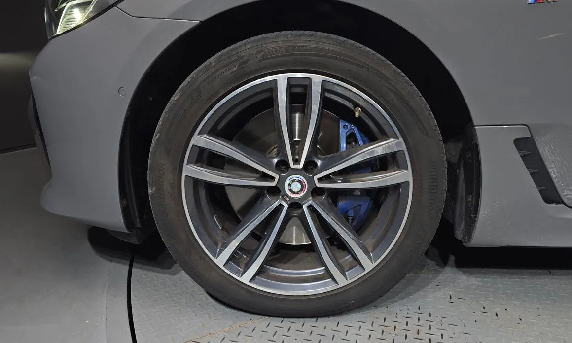 BMW Gran Turismo — фото 10