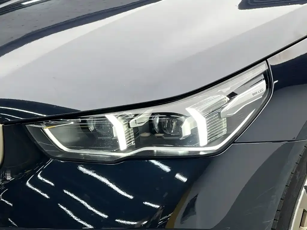 BMW i5 — фото 7