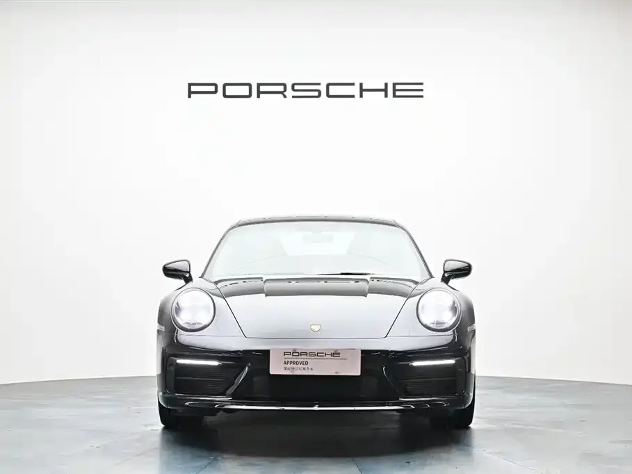 Porsche 911 — фото 4