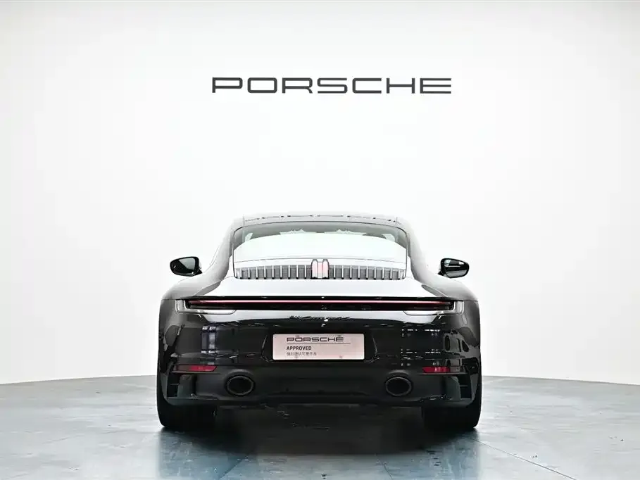 Porsche 911 — фото 2