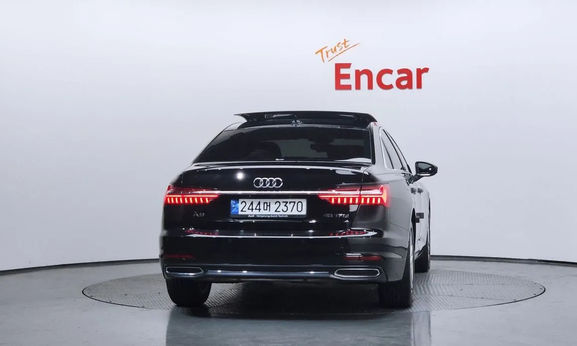 Audi A6 — фото 3