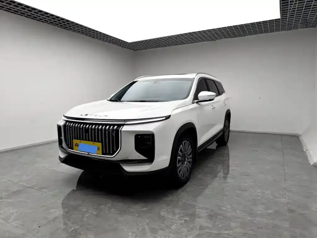 Jetour X90 PRO