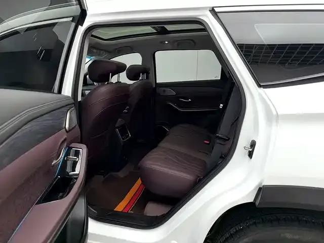 Jetour X90 PRO 2025 из CN, фото 8