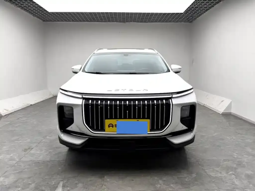 Jetour X90 PRO 2025 из CN, фото 9