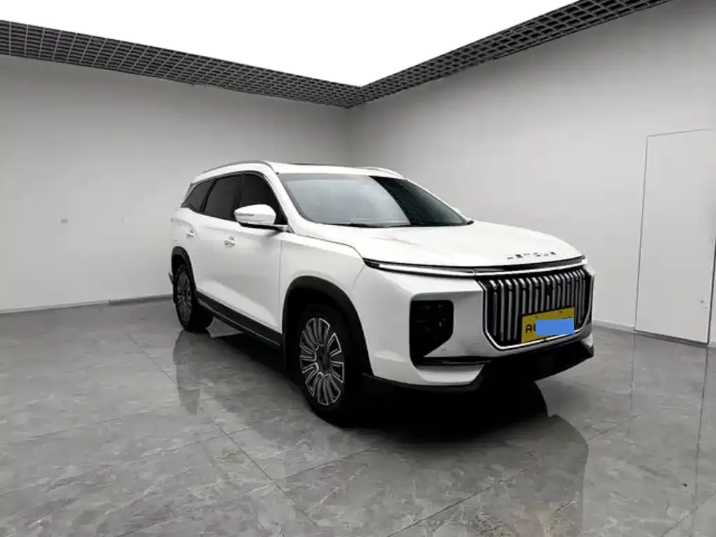 Jetour X90 PRO 2025 из CN, фото 2
