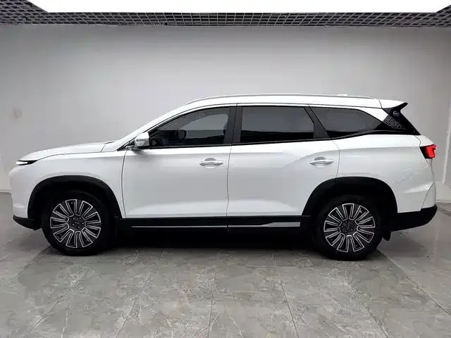 Jetour X90 PRO 2025 из CN, фото 7