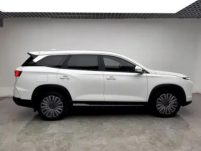 Jetour X90 PRO 2025 из CN, фото 5