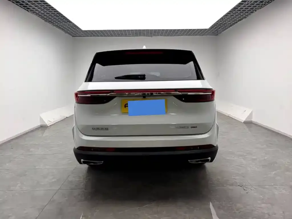 Jetour X90 PRO 2025 из CN, фото 3