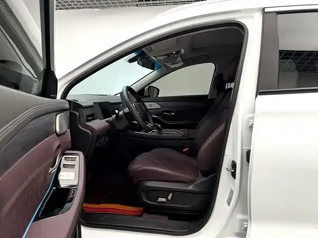 Jetour X90 PRO 2025 из CN, фото 4