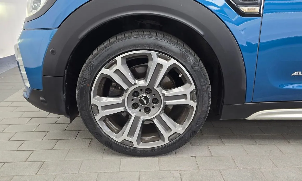 Mini Countryman 2021 из KR, фото 6