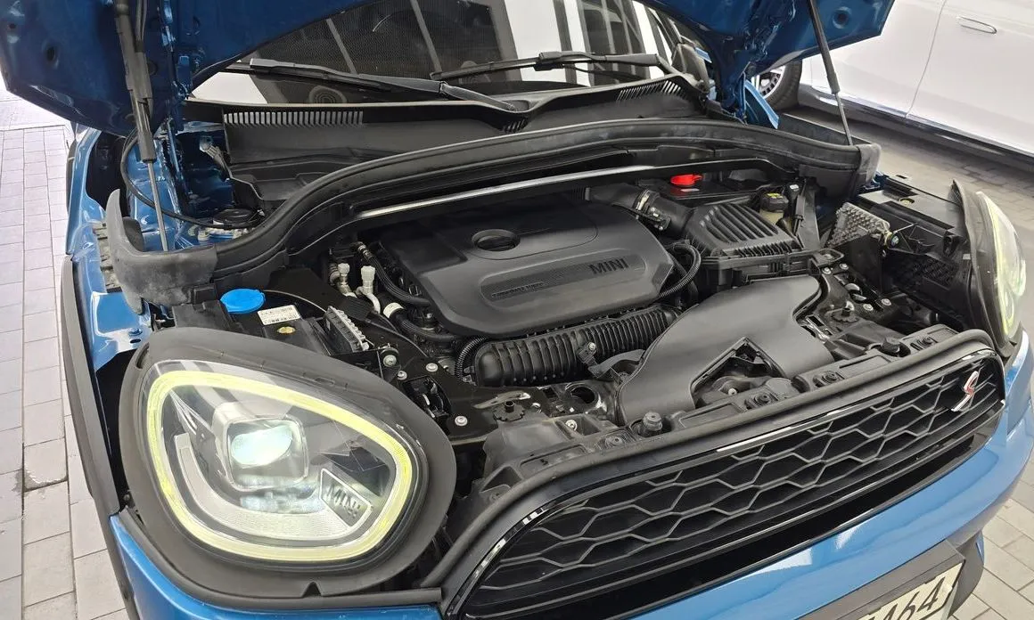 Mini Countryman 2021 из KR, фото 10