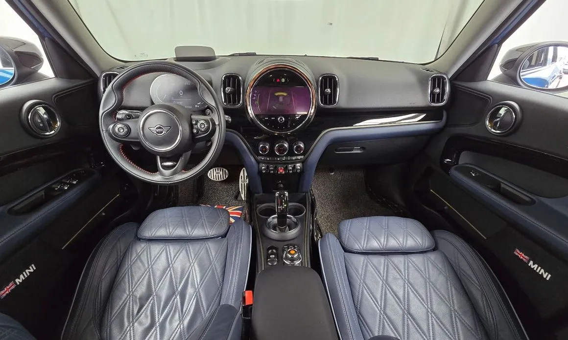 Mini Countryman 2021 из KR, фото 7