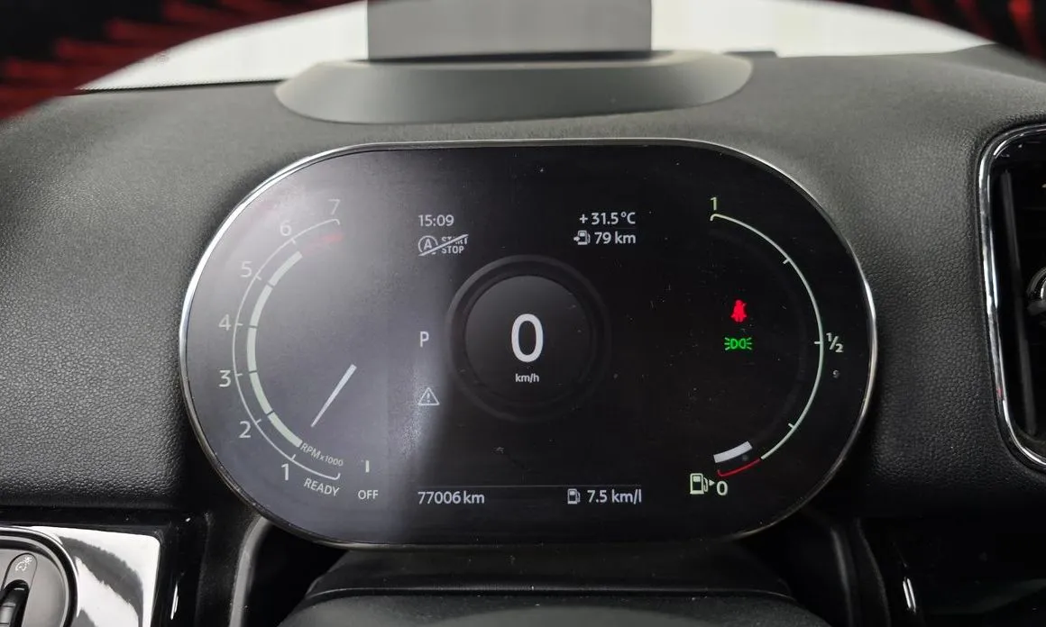 Mini Countryman 2021 из KR, фото 3