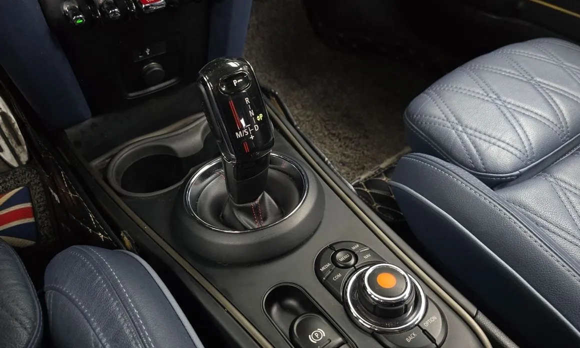 Mini Countryman 2021 из KR, фото 9