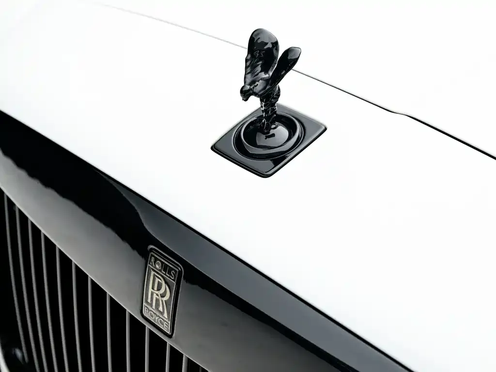 Rolls-Royce Cullinan — фото 6
