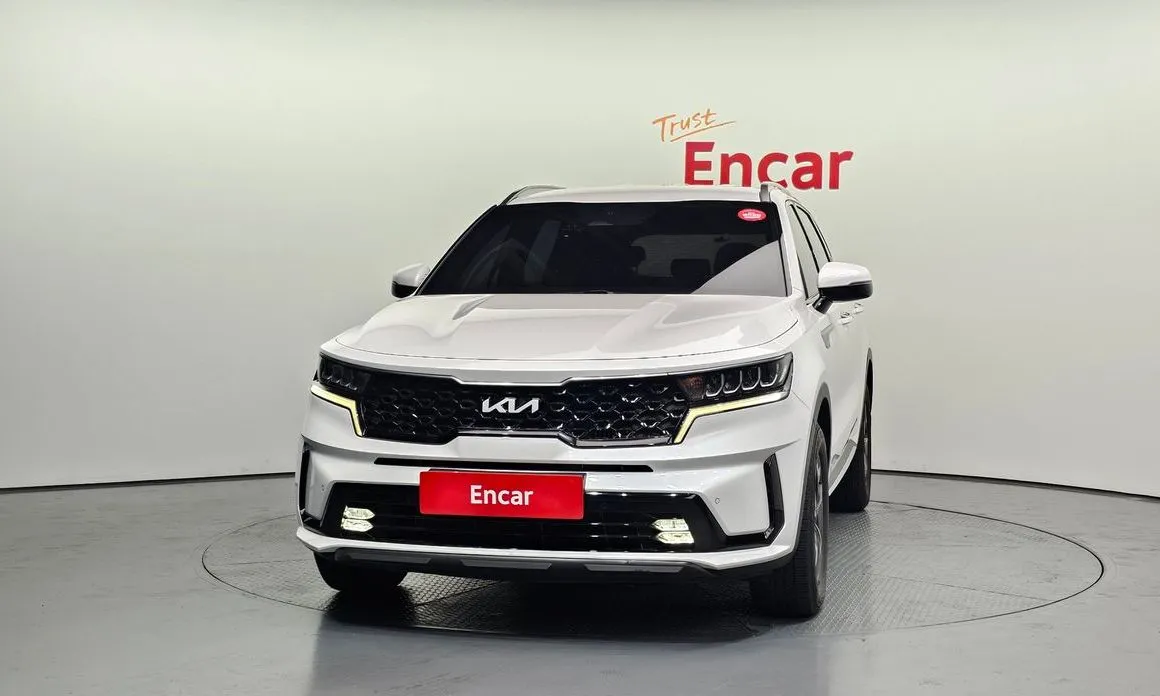 Kia Sorento — фото 4
